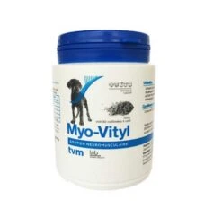Myo-Vityl 120 Grs