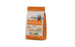 Nature's Variety Nature's Variety Croquettes Selected Chien Adult Medium/Maxi Au Poulet 2 Kg