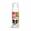 Naturlys Mousse Insect Plus Bio Chien 125 Ml - Destockage -Animalerie naturlys mousse insect plus bio chiot et chien 140 ml 1
