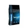 Nutrivet Premium Master Maintenance Croquettes Chien 15 Kg -Animalerie nutrivet premium master maintenance croquettes chien 15 kg