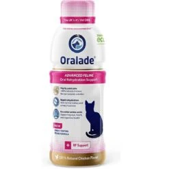 Oralade Renal Fluid Support Chat 330 Ml