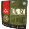 Orijen Tundra Cat Treats Chat 35 G -Animalerie orijen tundra cat treats la compagnie des animaux 3
