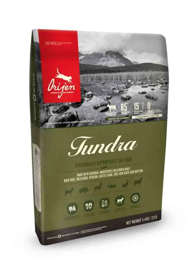 Orijen Tundra Chat 1,8 Kg 4 Orijen Tundra Chat 1,8 Kg – Image 2