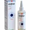 Otifree 160 Ml -Animalerie otifree 160 ml