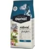 Ownat Classic Poisson Chien 4 Kg