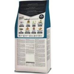 Ownat Classic Poisson Chien 4 Kg -Animalerie ownat chien classic poisson 4 kg 2