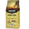 Ownat Grain Free Prime Poulet Dinde Chiot 3 Kg