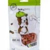 Parole De Truffes Friandises Cubes De Canard Pour Chien 80 G - Destockage -Animalerie parole de truffes friandises cubes de canard pour chien 80 g
