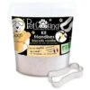 PetCooking Kit Friandises Biscuits Vanillés Pour Chien 400 G