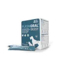 Pharmadiet Plasmoral Digest Chat - Petit Et Moyen Chien 30 Sachets
