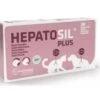 Pharmadiet Hepatosil Plus Chat Et Petit Chien 30 Cps -Animalerie pharmadiet hepatosil plus chat et petit chien