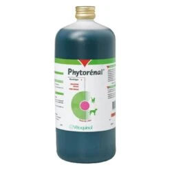 Vetoquinol Phytorenal 1 L