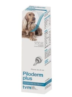 Piloderm Plus 25 Ml