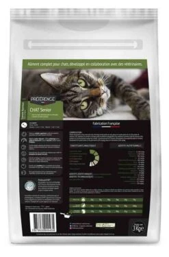Préférence Croquettes Chat Senior 3 Kg -Animalerie pre fe rence croquettes chat senior 3 kg