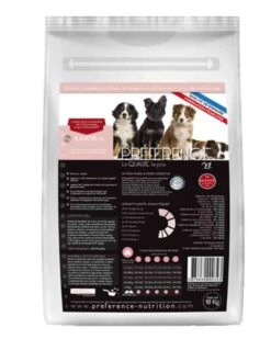 Préférence Croquettes Chien Junior XL 18 Kg