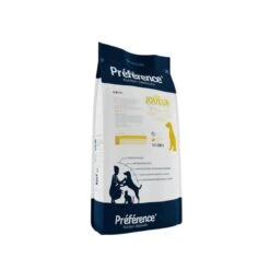 Produits populaires -Animalerie preference croquettes chien joueur 10 kg