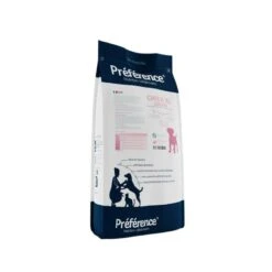 Produits populaires -Animalerie preference croquettes chien junior xl 18 kg