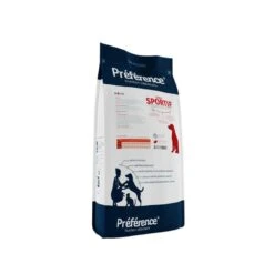 Produits populaires -Animalerie preference croquettes chien sportif 10 kg