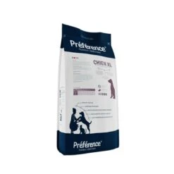 Produits populaires -Animalerie preference croquettes chien xl 18 kg
