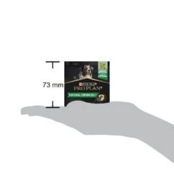 ProPlan Natural Defences + Chien 45 Cps -Animalerie pro plan natural defences chien 45 cps 5