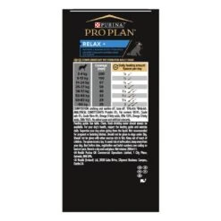 ProPlan Relax + Chien 250 Ml -Animalerie pro plan relax chien 250 ml 4