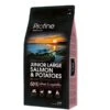 Profine Croquettes Junior Large Au Saumon 15 Kg -Animalerie profine croquettes junior large saumon et potatoes 15 kg 1