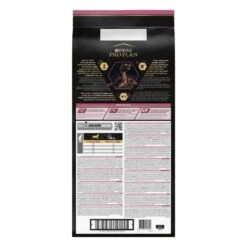 Purina ProPlan Chien Large Athletic Adult Sensitive Skin Saumon OPTIDERMA 14 Kg 11 Purina ProPlan Chien Large Athletic Adult Sensitive Skin Saumon OPTIDERMA 14 Kg -Animalerie purina pro plan dog large athletic adult sensitive skin saumon optiderma 14 kg 4