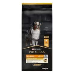 Purina ProPlan Chien All Size Adult Light-Sterilised OPTIWEIGHT 14 Kg -Animalerie purina proplan dog all size adult light sterilised poulet optiweight 14 kg 3