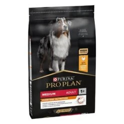 Purina ProPlan Chien Medium Adult OPTIBALANCE 7 Kg -Animalerie purina proplan dog medium adult optibalance 7 kg 2