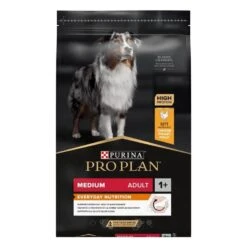 Purina ProPlan Chien Medium Adult OPTIBALANCE 7 Kg -Animalerie purina proplan dog medium adult optibalance 7 kg 3