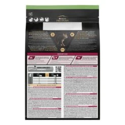 Purina Proplan Optisavour Chat Adult Sterilised Canard Et Foie 3 Kg -Animalerie purina proplan optisavour adult cat sterilised canard et foie 3 kg 4