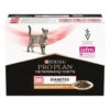 Purina Proplan PPVD Chat Diabète DM Poulet 10 X 85 G -Animalerie purina proplan ppvd chat diabete dm poulet 10 x 85 g