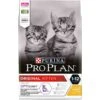 Purina Proplan Optistart Original Chaton 3 Kg -Animalerie purinaproplankitten3kg