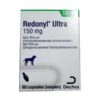 DECHRA Redonyl Ultra Moyen Et Grand Chien 150 Mg 60 Capsules -Animalerie redonyl ultra 150 mg 60 capsules