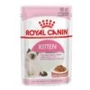 Royal Canin Kitten En Sauce 12 X 85 Grs -Animalerie royal canin kitten en sauce 12 x 85 grs