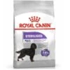 Royal Canin Canine Maxi Sterilised 12 Kg 2 Royal Canin Canine Maxi Sterilised 12 Kg -Animalerie royal canin maxi sterilised 9 kg 3