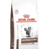 Royal Canin Vet Chat Gastrointestinal Moderate Calorie 4 Kg -Animalerie royal canin veterinary cat gastro intestinal moderate calorie 1