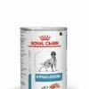 Royal Canin Vet Chien Hypoallergenic 12 X 400 G