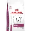 Royal Canin Vet Chien Renal Small Dog 3,5 Kg