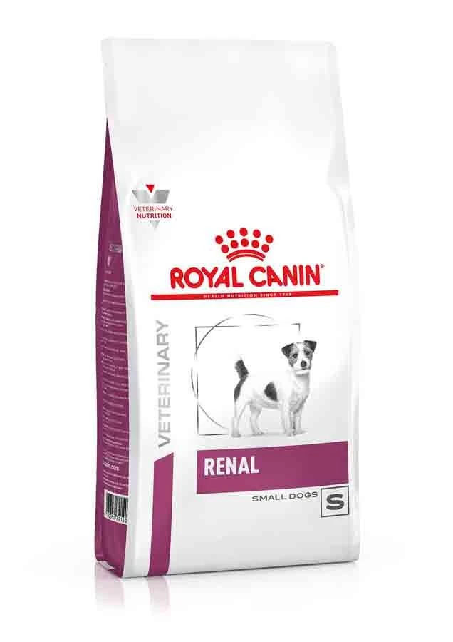 Royal Canin Vet Chien Renal Small Dog 3,5 Kg 3 Royal Canin Vet Chien Renal Small Dog 3,5 Kg