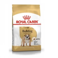 Royal Canin Bulldog Adult 3 Kg