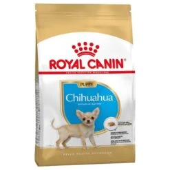 Royal Canin Chihuahua Puppy 1.5 Kg