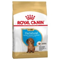 Royal Canin Teckel Puppy 1.5 Kg