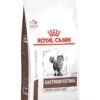 Royal Canin Vet Chat Gastrointestinal Fibre Response 400 G -Animalerie royal canin veterinary diet cat fibre response fr31 400 grs