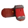 Ruffwear Grip Trex Boots Red Sumac 83 Mm X2 - Destockage