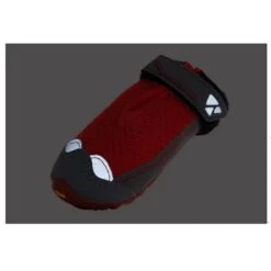 Ruffwear Grip Trex Boots Red Sumac 83 Mm X2 - Destockage 5 Ruffwear Grip Trex Boots Red Sumac 83 Mm X2 - Destockage -Animalerie ruffwear grip trex boots red sumac 83 mm x2 2