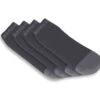 Ruffwear Chaussettes Bark'n Boot Liners 51-57 Mm X 4