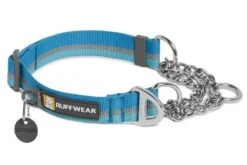 Ruffwear Collier Reaction Chain Bleu S