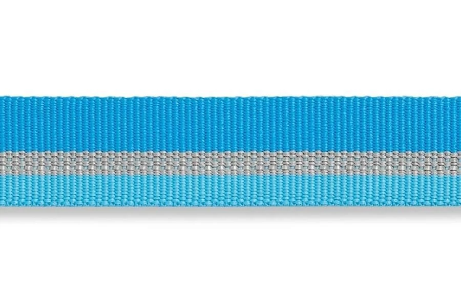 Ruffwear Collier Reaction Chain Bleu S 4 Ruffwear Collier Reaction Chain Bleu S – Image 2