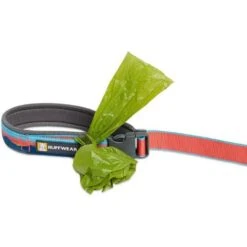 Ruffwear Laisse Crag Leash Sunset Pour Chien -Animalerie ruffwear laisse crag leash rouge pour chien 2